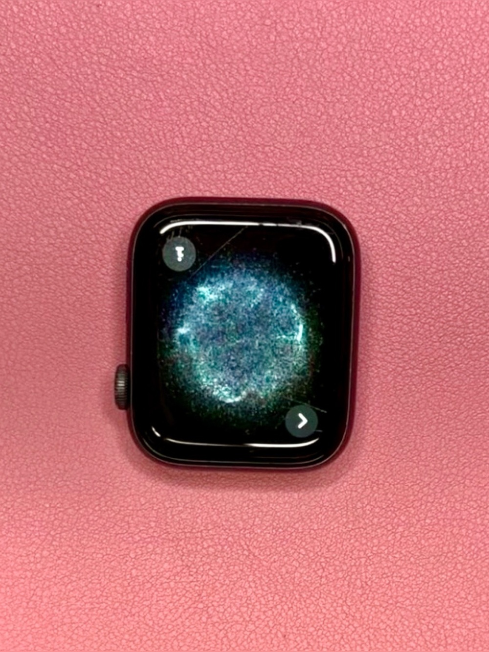 Apple Smartwatch Series 4, 44mm GPS + Cellular with Case